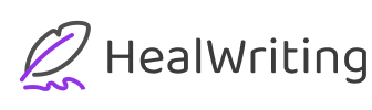 HealWriting Logo